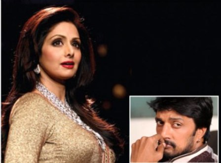 Sridevi_Lip_lock_with_Sudeep_niharonline