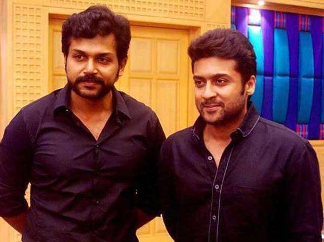 Suriya-and-karthi-triple-roles-upcoming-movies-niharonline