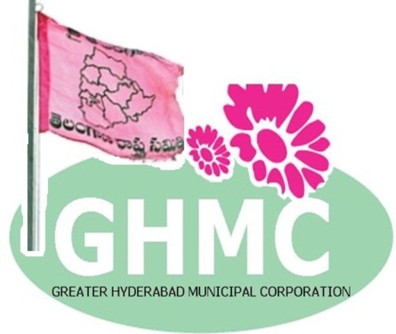 TRS-lost-deposit-in-15-divisions-GHMC-election-niharonline