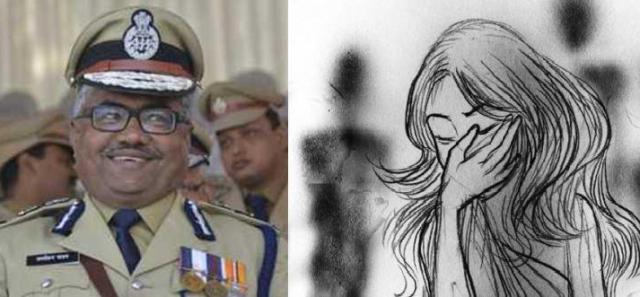 UP-DGP-jagmohan-rape-rama-rajyam-comments-niharonline