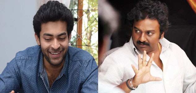 VV-Vinayak-phone-to-Hero-Varun-Tej-niharonline