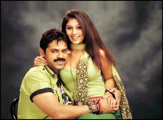 Venkatesh_Nayanatara_santhosham_sagam_balam_niharonline