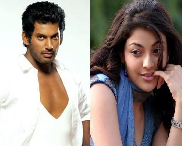 Vishal_Kajal_movie_ready_for_release_niharonline