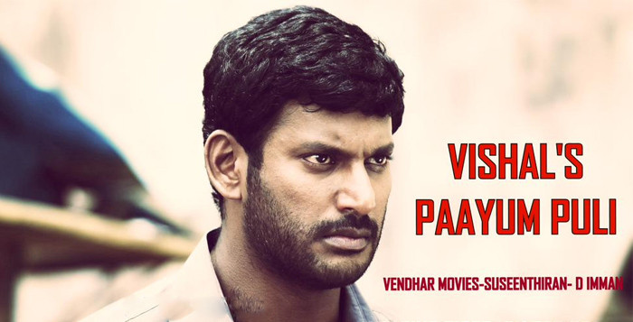 Vishal_Paayum_Puli_niharonline