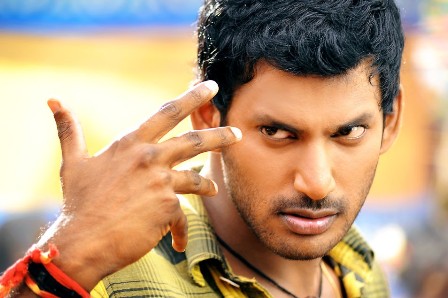 Vishal_kajal_pair_paumpuli_new_movie_niharonine