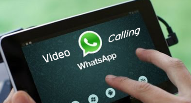 Whatsapp-video-calling-feature-Techniblogic