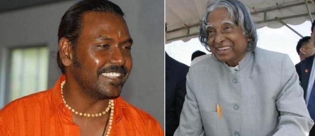 abdul_kalam_raghava_lawrence_niharonline