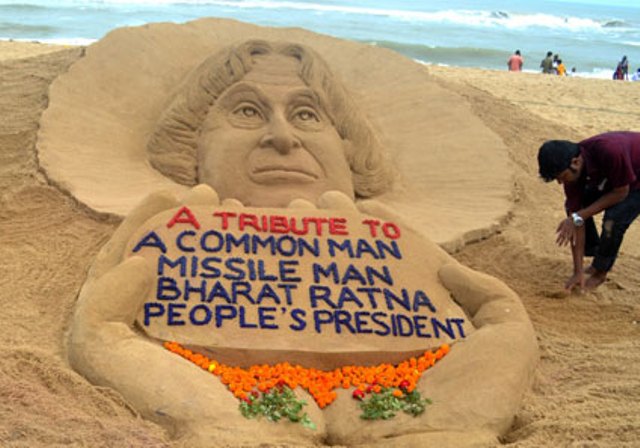 abdul_kalam_sand_image_sudarshan_patnaik_niharonline