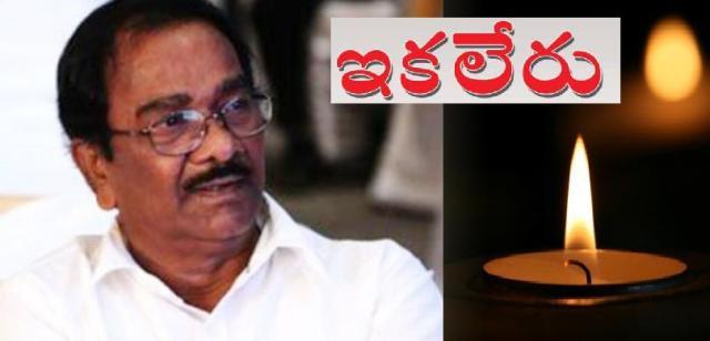 actor_kondavalasa_lakshmana_rao_passes_away_niharonline