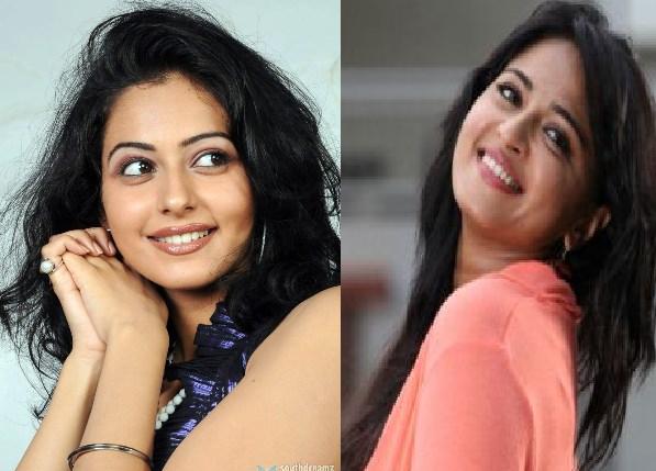 actress_rakul_preet_singh_anushka_Shetty_niharonline