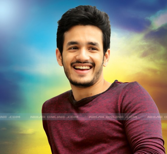 akhil_akkineni_moble_brand_ambassador_niharonline