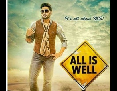 all_is_well_abhishek_bachan_first_look_niharonline