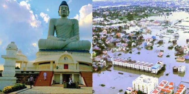 amaravathi_chennai_floods_YCP_TDP_niharonline