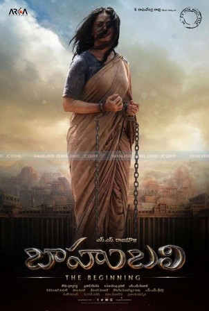 anushka_as_devasena_first_look_baahubali_niharonline