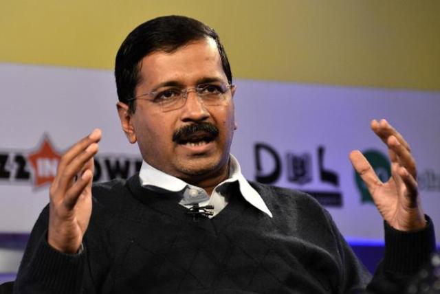 aravind-kejriwal-anti-corruption-class-to-MLAs-niharonline