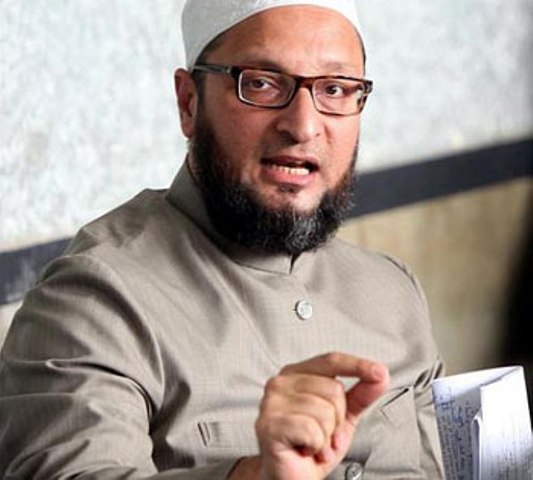 asaduddin_owaisi_paris_attack_IS_blot_Islam_niharonline