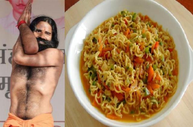 baba-ramdev-patanjali-noodles-less-cost-niharonline