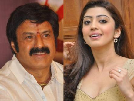 balakrishna_pranitha_dictator_niharonline