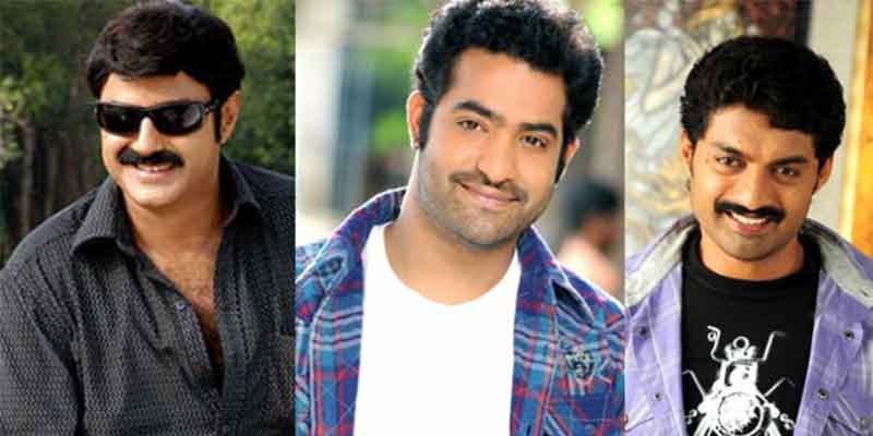 balayya_jrNTR_kalyanram_new_movie_starts_octo_niharonline