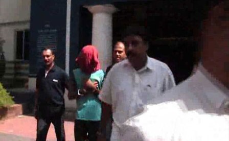 bengal_nun_rape_case_main_accused_arrested_niharonline