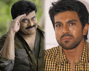 chiranjeevi_RAMCHARAN_auto_jani_movie_niharonline