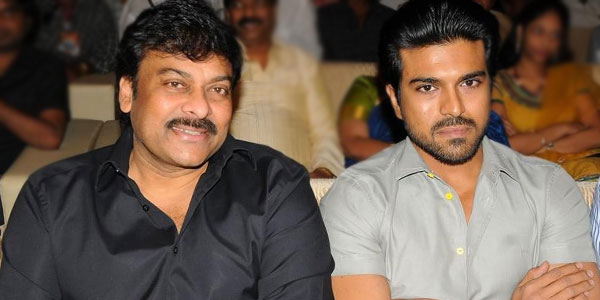 chiru_guest_role_in_charan_movie_niharonline