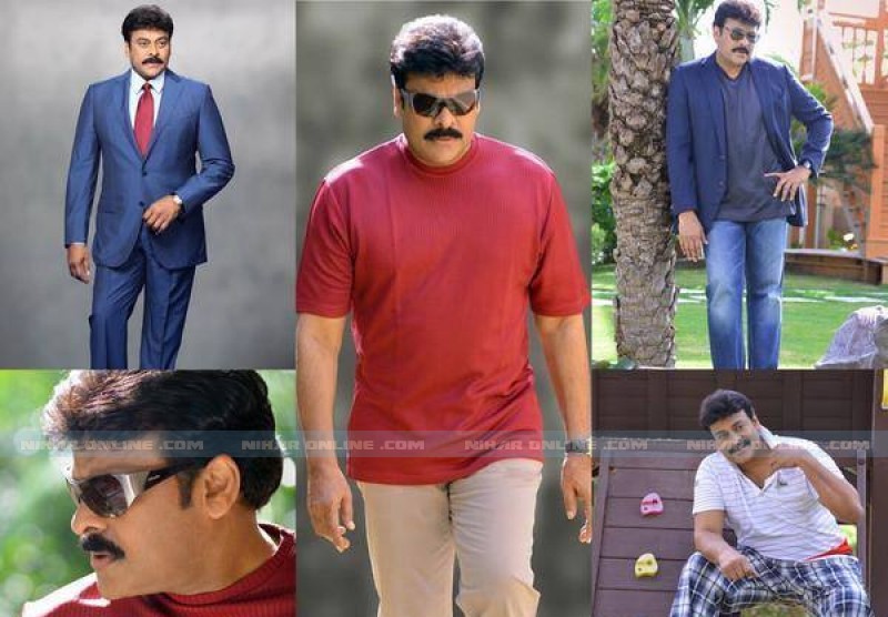 chiru_photo_shoot_niharonline