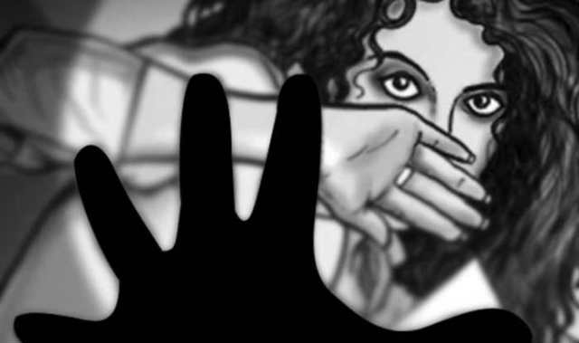dalit-woman-dragged-from-office-punjab-Muktsar-Rape