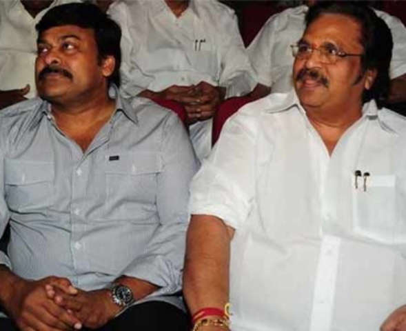 dasari-and-chiru-katthi-remake-niharonline