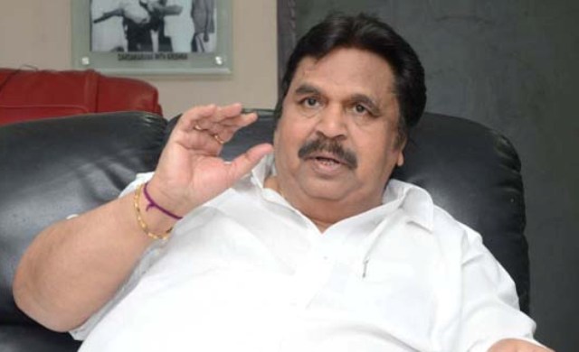 dasari-narayana-rao-coal-scam-manmohan-singh-niharonline