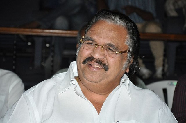 dasari-narayana-rao-on-big-heros-thatres-occupency-niharonline