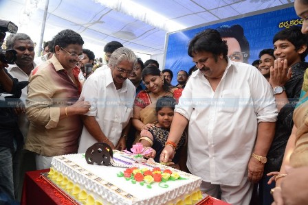 dasari_narayan_rao_71_birthday_niharonline