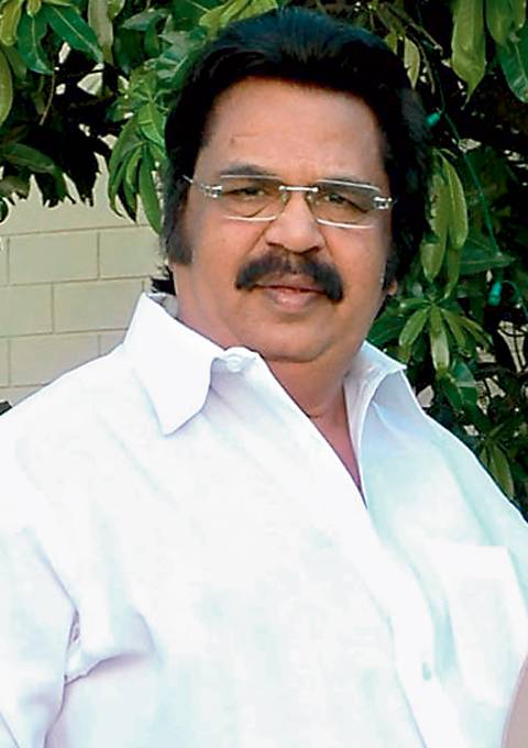 dasari_narayanarao_pawan_movie_october_niharonline