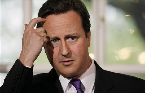 david_cameron_second_term_problems_ready_for_him_niharonline