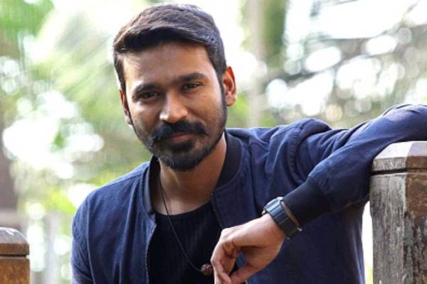 dhanush-new-film-shooting-in-vishka-niharonline