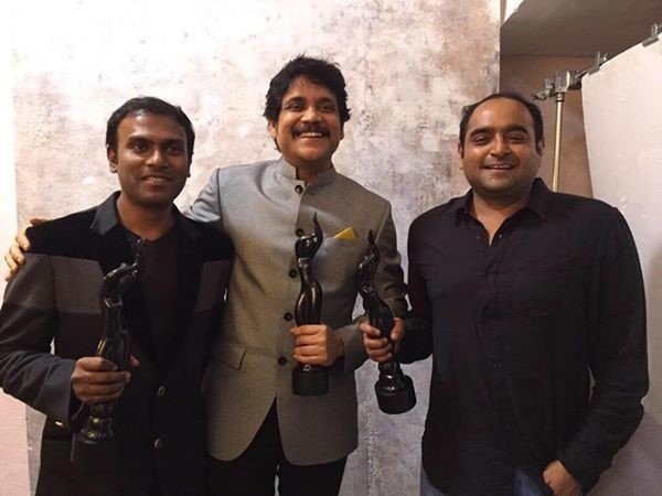 filmfare_awards_manam_team_niharonline