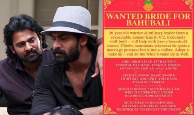 funny-matrimonial-ad-for-Baahubali-by-Bhallaladeva-niharonline