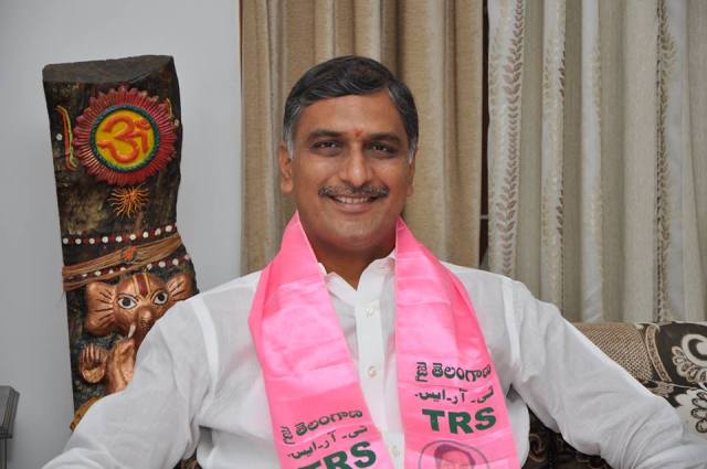 harish_rao_lower_penganga_permit_maharashtra_niharonline