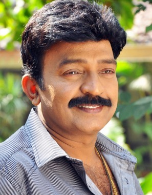 hero_rajasekhar_miss_chance_in_SVSC_niharonline