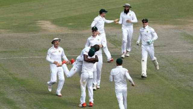 india-lost-early-five-wickets-in-first-test-niharonline