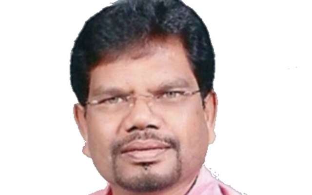 jarkhand_MLA_Kamal_kishore_bhagath_jailed_niharonline