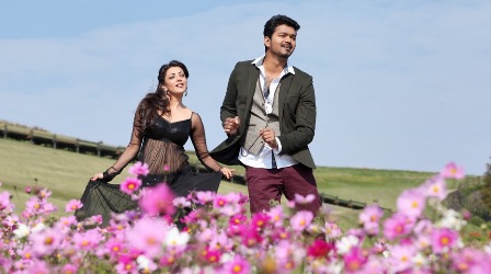 jilla_songs_luanch_niharonline