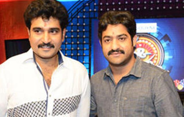 jr_NTR_Rajeev_kanakala_niharonline