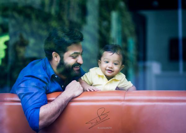 jr_ntr_son_photos_niharonline