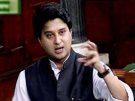 jyotiraditya_scindia_in_parliament_niharonline