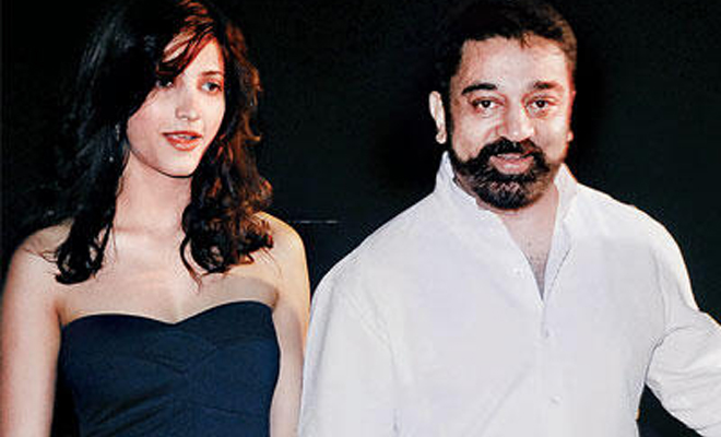 kamal_struthi_same_day_movies_release_niharonline