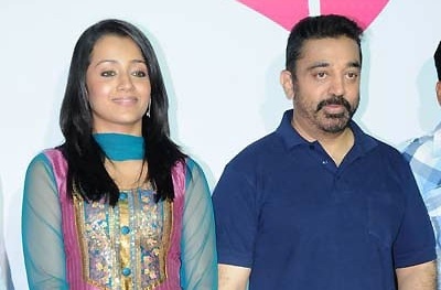 kamal_trisha_new_movie_niharonline