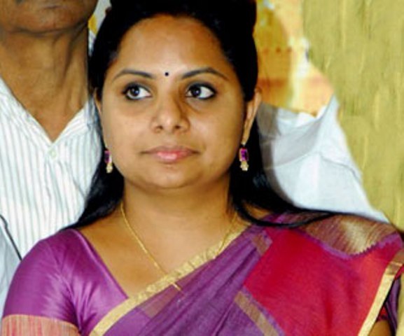 kavitha-in-GHMC-election-campgain-niharonline