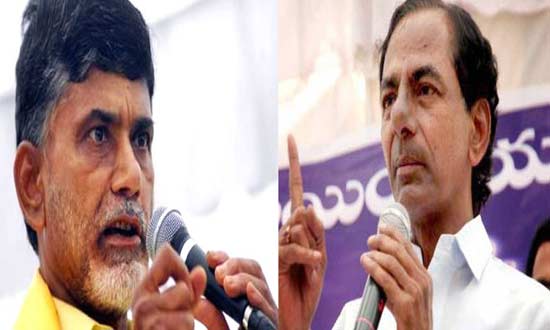 kcr_and_chandrababu_fight_niharonline