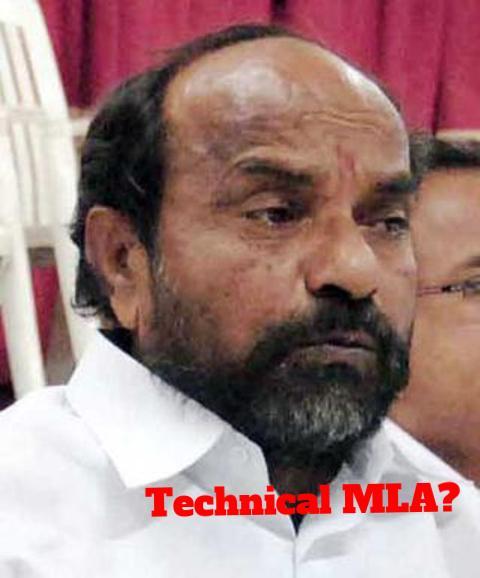 krishnaiah-quit-TDP-but-not-resign-for-MLA-niharonline